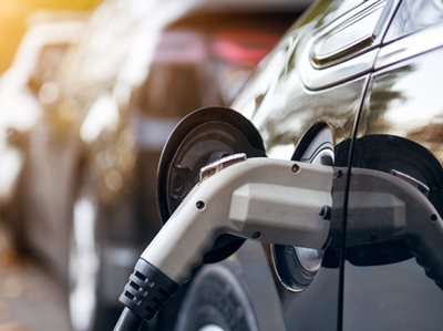30,000 EV chargers across NSW by 2026