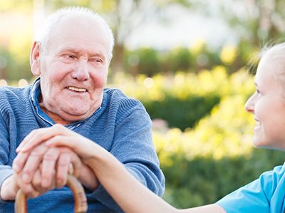 NEW COVID-19 PAYMENT TO KEEP SENIOR AUSTRALIANS IN RESIDENTIAL AGED CARE SAFE