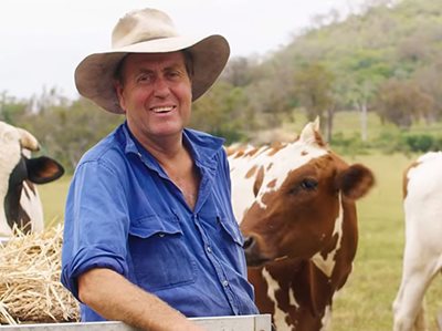 $7.9 million boost for NSW dairy industry